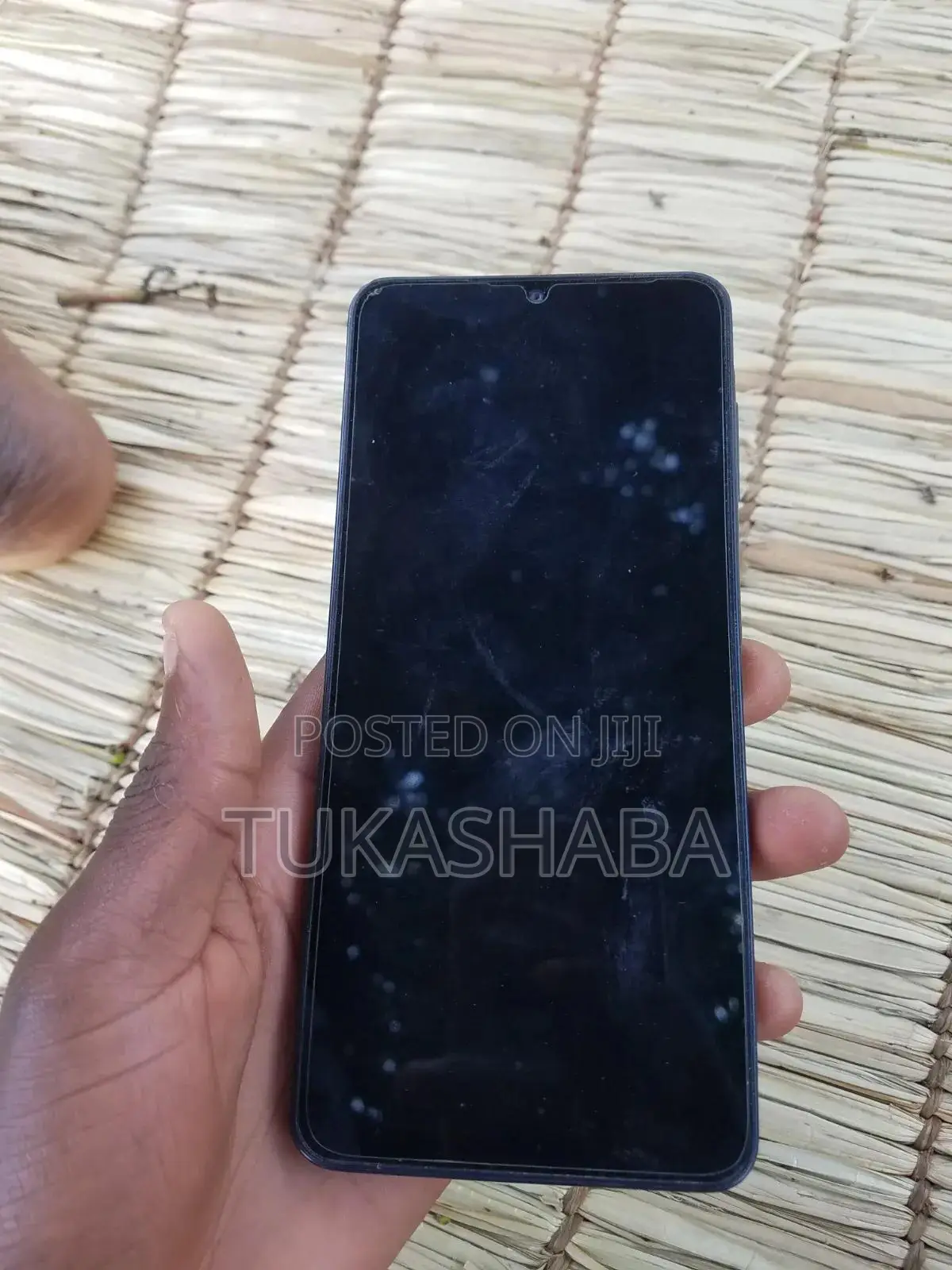 Samsung Galaxy A07 5G 128 GB Blue