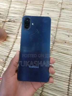 Samsung Galaxy A07 5G 128 GB Blue