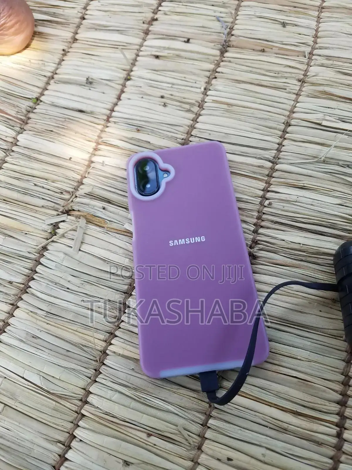 Samsung Galaxy A07 5G 128 GB Blue