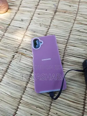 Samsung Galaxy A07 5G 128 GB Blue