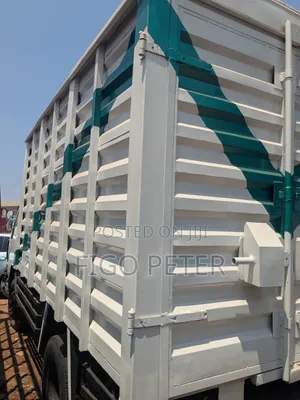 Canter Box Body Perfect Call Me for Business
