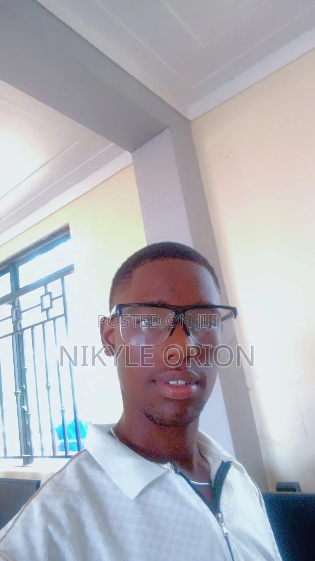 Part-Time Weekend CV
