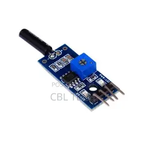 Vibration Sensor Module for Arduino