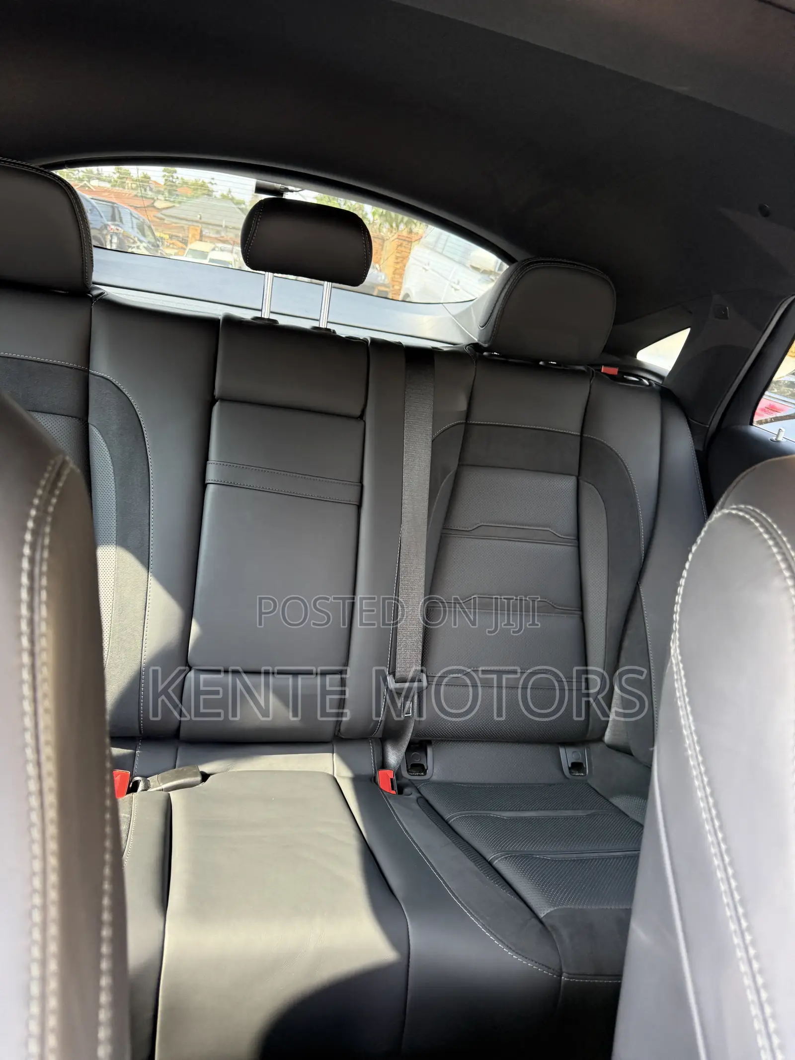 Mercedes-Benz GLE-Class AMG GLE 53 4MATIC 2022 White