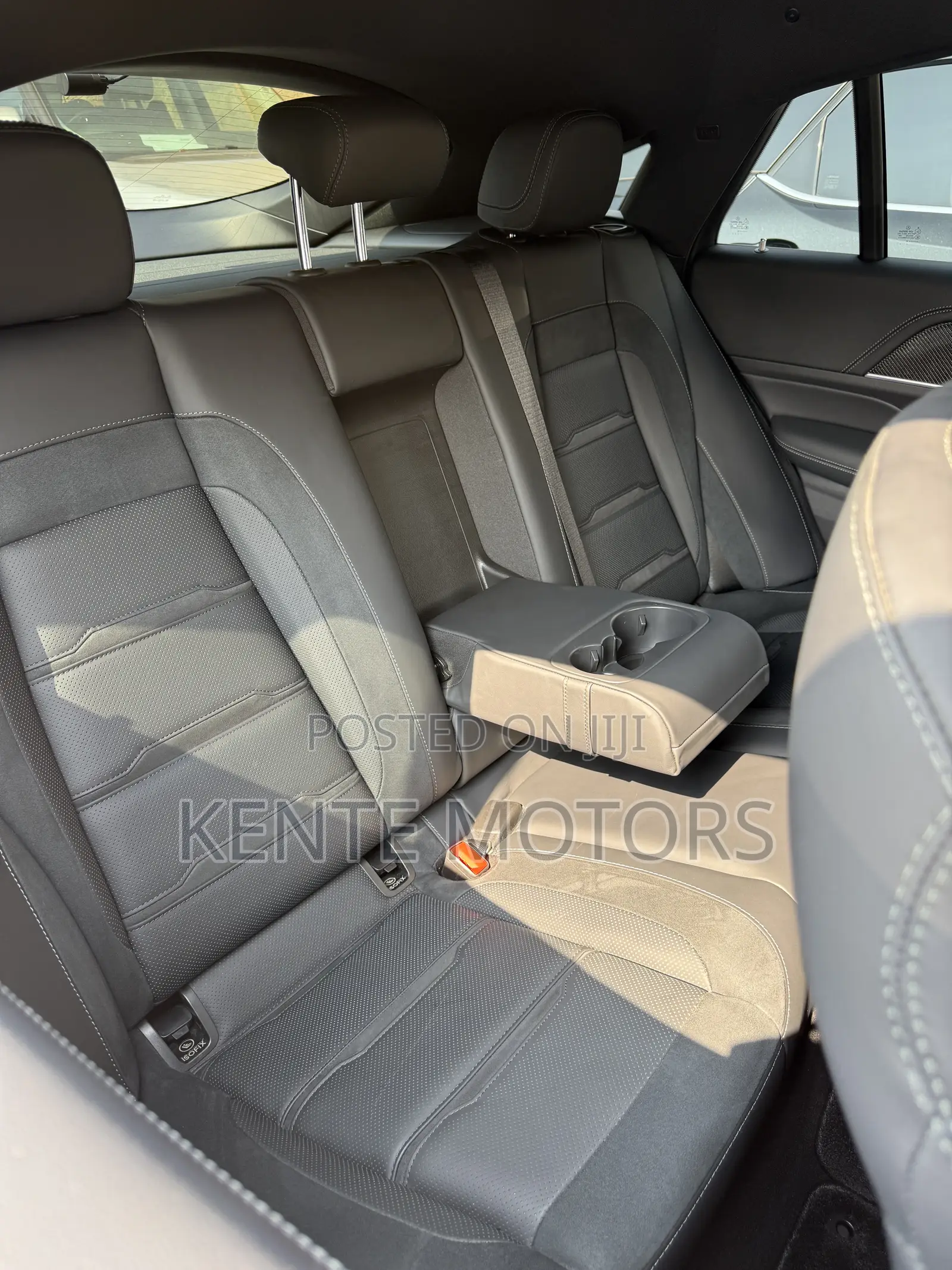 Mercedes-Benz GLE-Class AMG GLE 53 4MATIC 2022 White