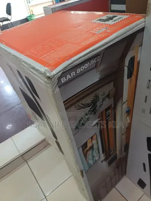 JBL Sound Bar 800 Mk2