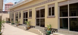 10bdrm Room & Parlour in Kasubi Estates, Kawempe for sale