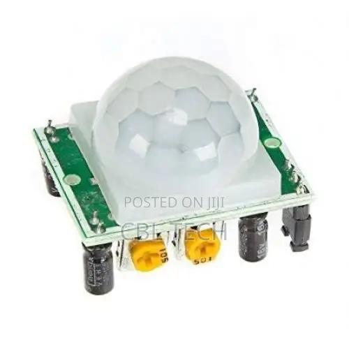PIR Motion Sensor Module for Arduino