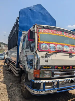 Perfect Fuso D16