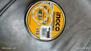 Cutting Disc Segmented