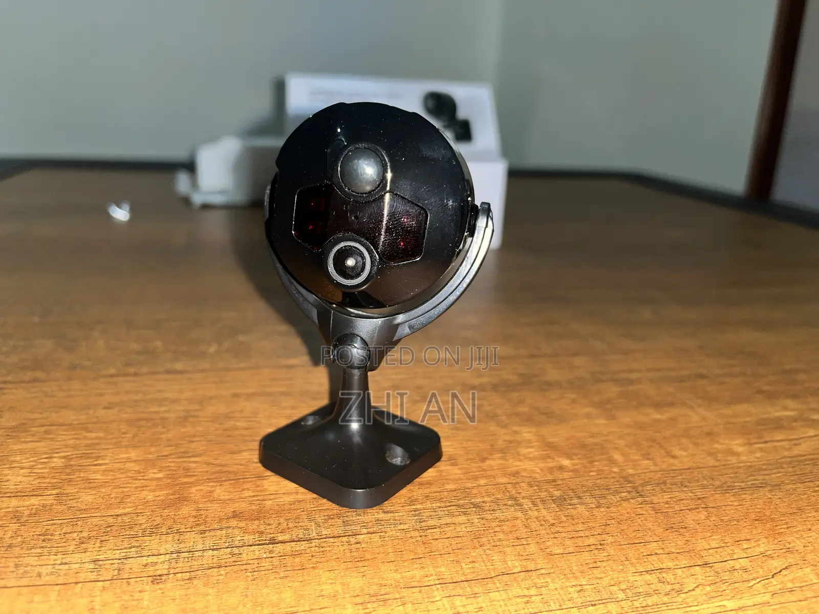 Smart Camera