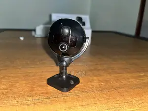 Smart Camera