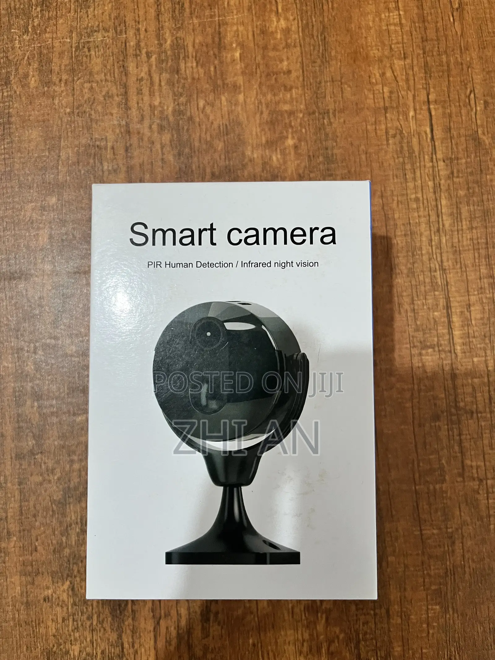 Smart Camera