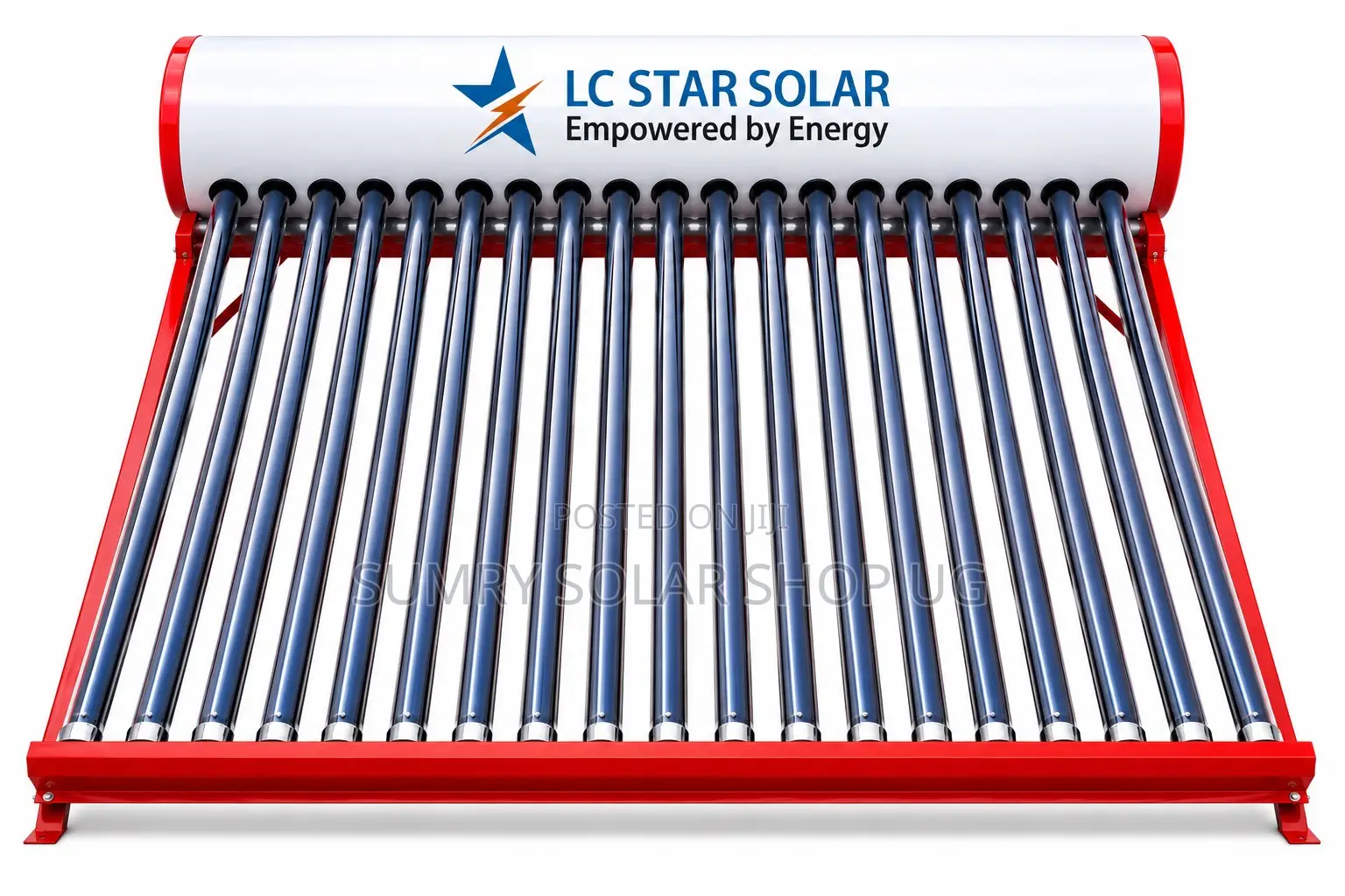 160Liters Sola Water Heater