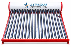 160Liters Sola Water Heater