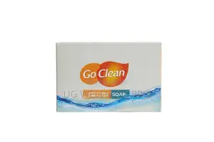 Goclean Acne Anti Bacterial Soap for Pimples and Acne