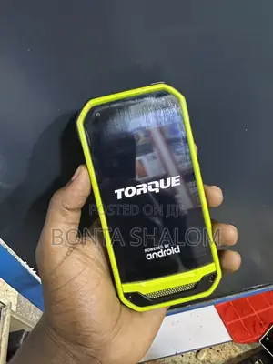 Kyocera Torque G03 KYV41 32 GB Green