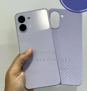 New Tecno Pop 20 128 GB Purple
