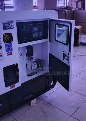 33kva Perkins Original