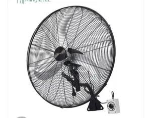 20" Wall Fan Lucid Industrial Fan