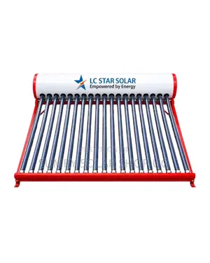 200Liters Solar Water Heater