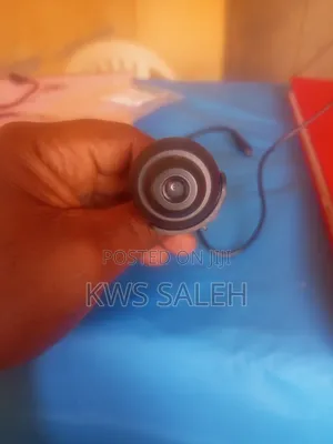 Mini Surveillance Camera