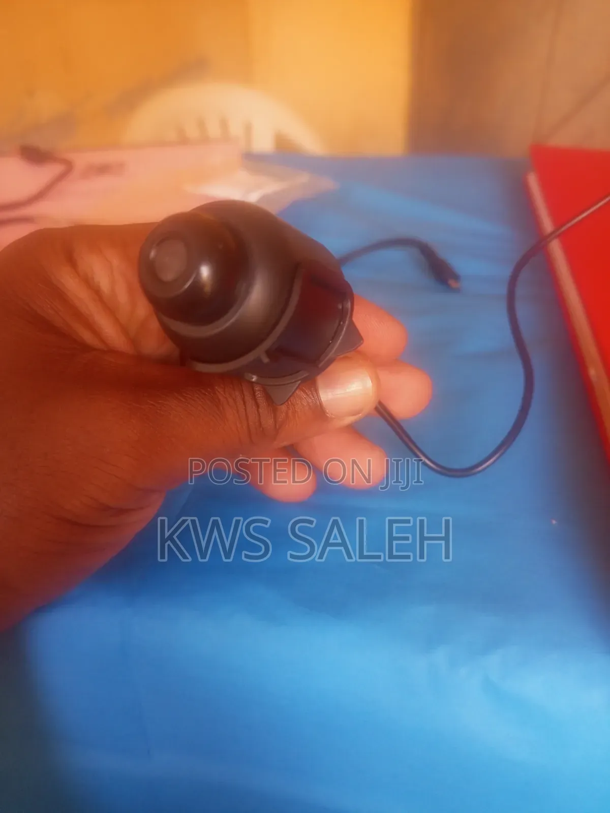 Mini Surveillance Camera
