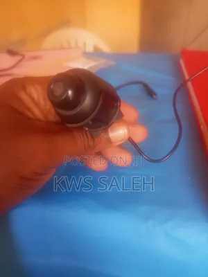 Mini Surveillance Camera