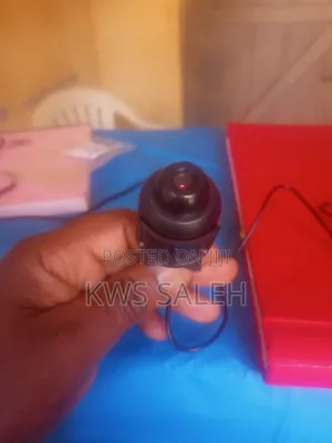 Mini Surveillance Camera