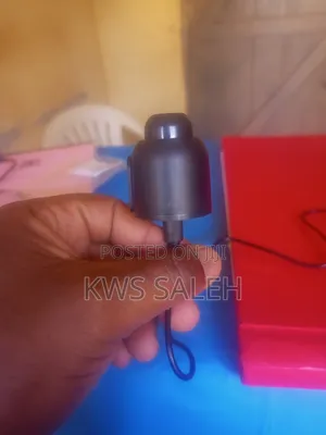 Mini Surveillance Camera