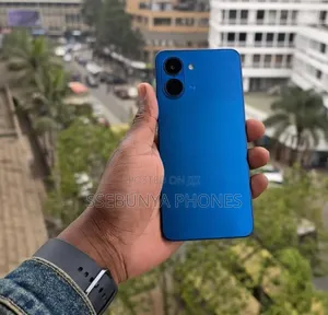 New Tecno Pop 20 128 GB Blue