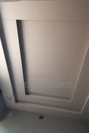Gypsum/Professional Gypsum Services, Installation, Wiring Lighting