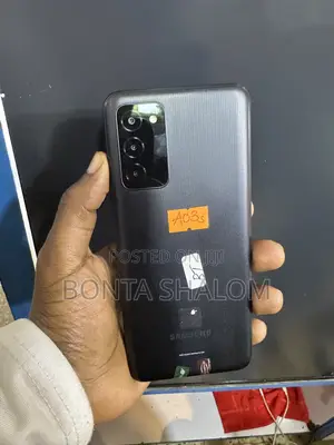 Samsung Galaxy A03s 32 GB Black