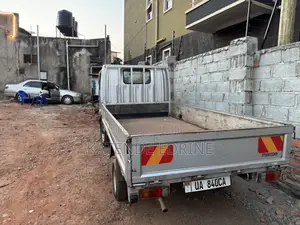 Mazda Truck