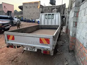 Mazda Truck