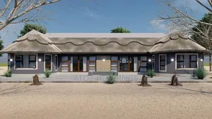 African Heritage Cottages African Villages Construction Services