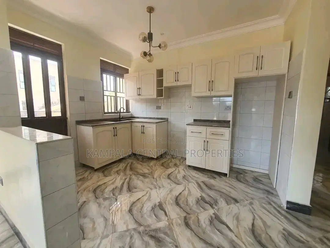 1bdrm Apartment in Buziga, Central Division for rent