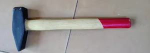 Machinist Hammer