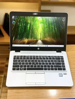 Laptop HP EliteBook 840 G3 8GB Intel Core i7 SSD 256GB