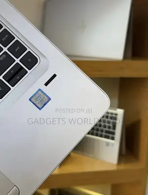 Laptop HP EliteBook 840 G3 8GB Intel Core i7 SSD 256GB