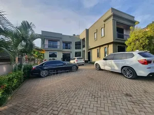 2bdrm Apartment in Bukoto, Central Division for rent