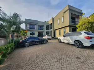 2bdrm Apartment in Bukoto, Central Division for rent