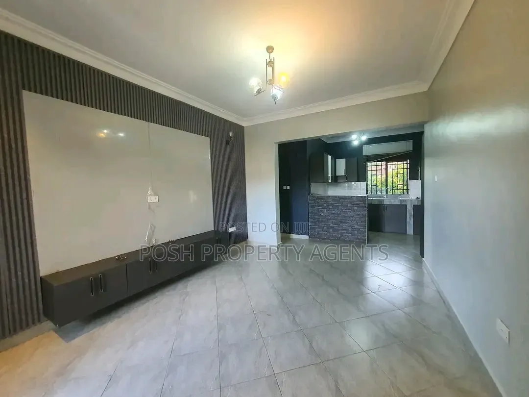 2bdrm Apartment in Bukoto, Central Division for rent