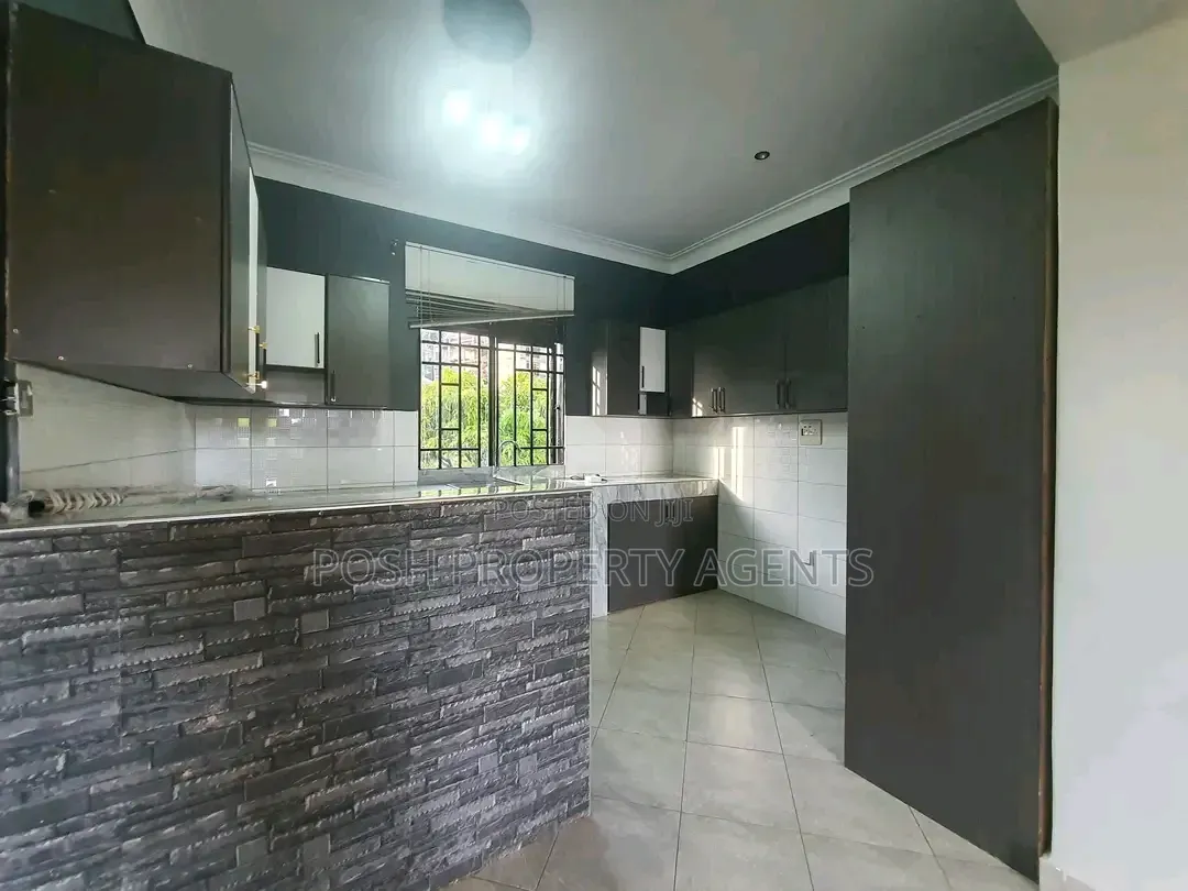 2bdrm Apartment in Bukoto, Central Division for rent