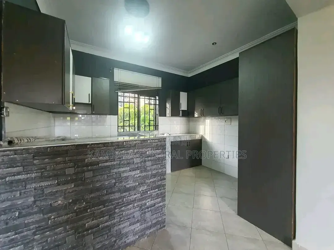 2bdrm Apartment in Bukoto, Central Division for rent