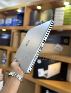 Laptop HP EliteBook 840 G3 8GB Intel Core i7 SSD 256GB