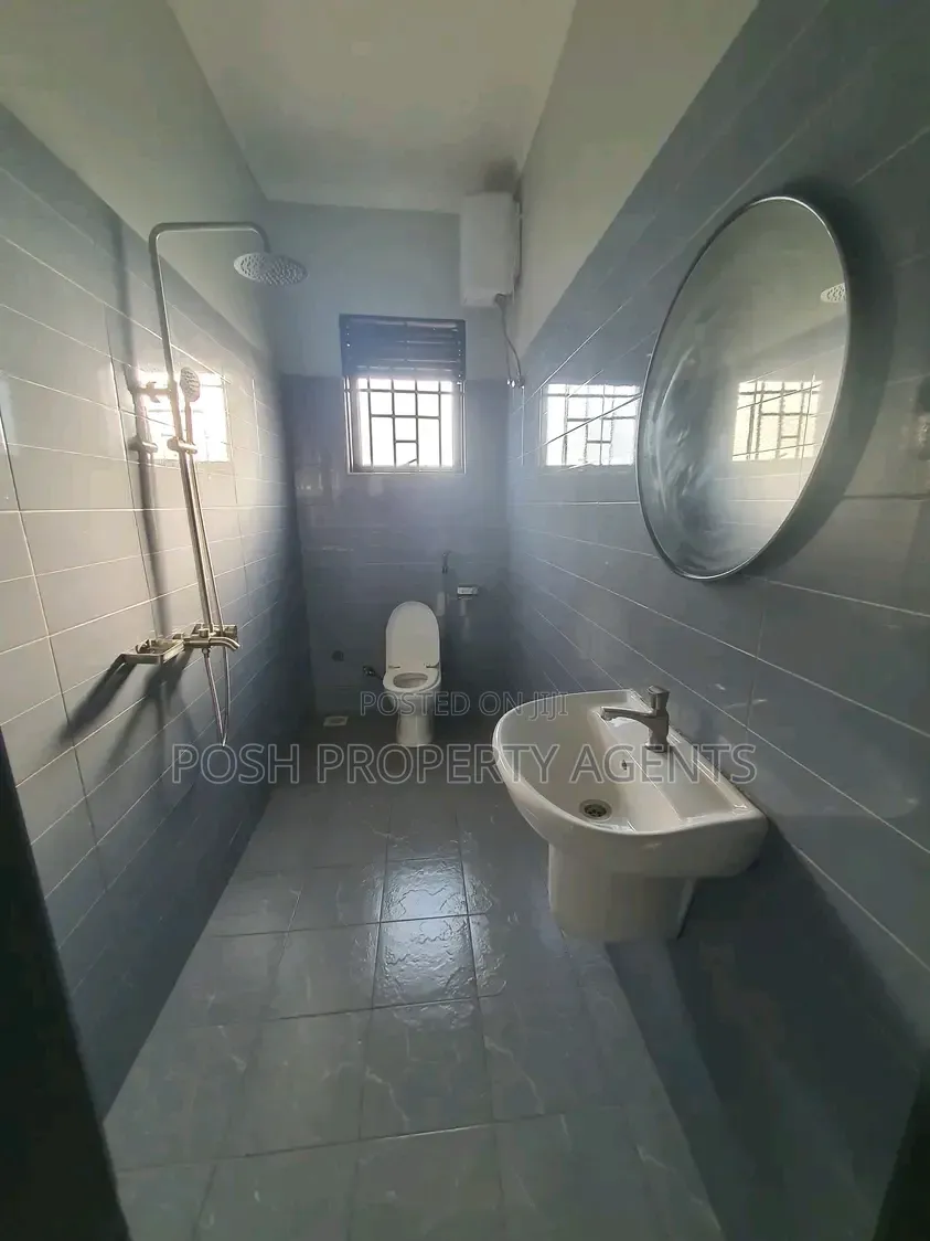 2bdrm Apartment in Bukoto, Central Division for rent