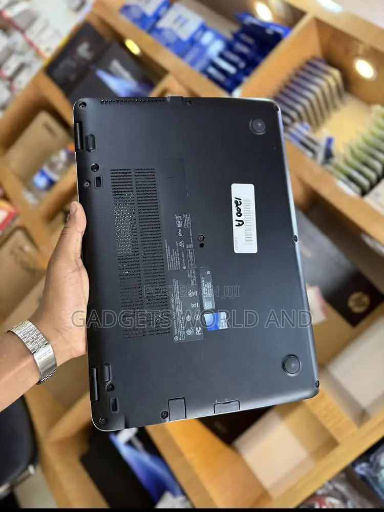 Laptop HP EliteBook 840 G3 8GB Intel Core i7 SSD 256GB