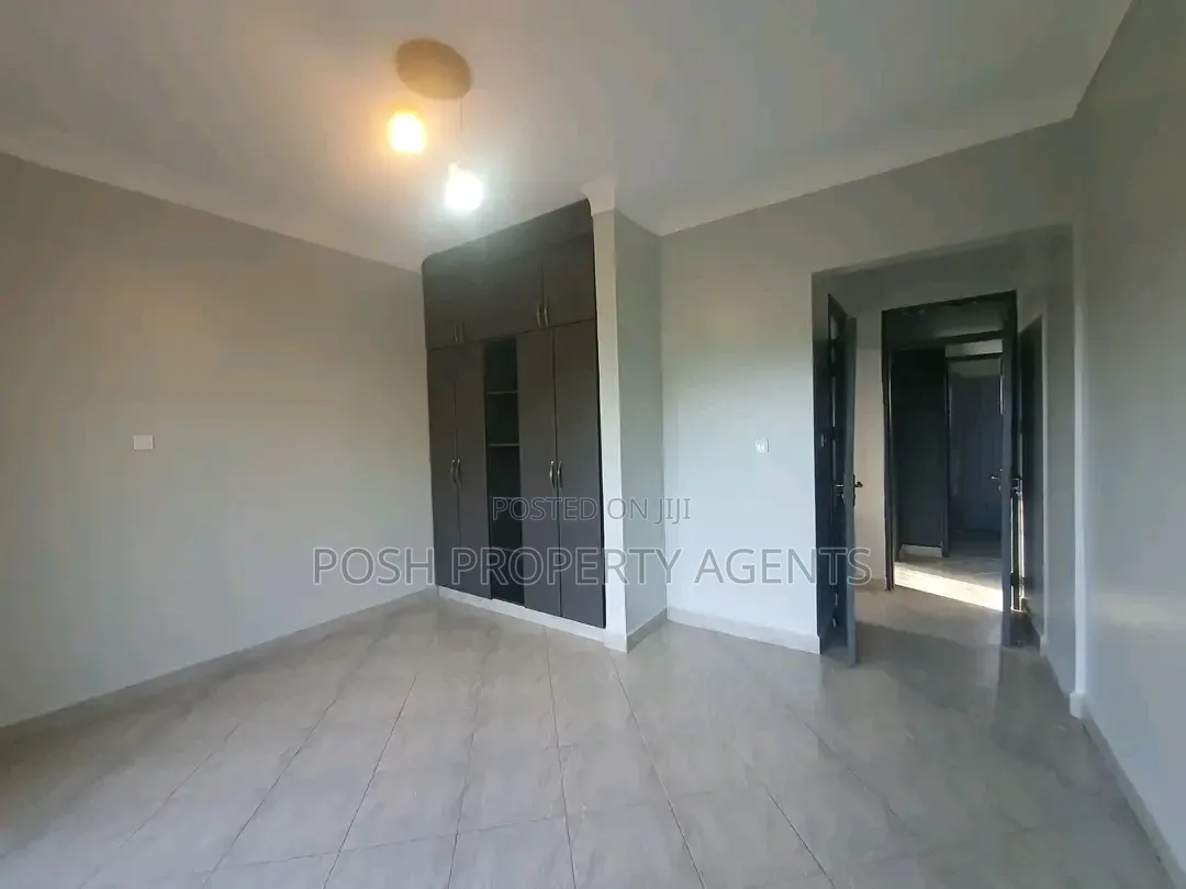 2bdrm Apartment in Bukoto, Central Division for rent