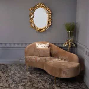 Sofas/Sleek 3 Seater Sofa Set Couches in Any Colour/Material 880,000/-